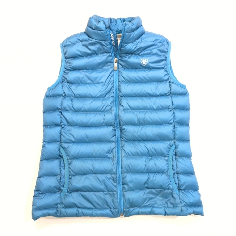 Ariat Ideal Down Vest